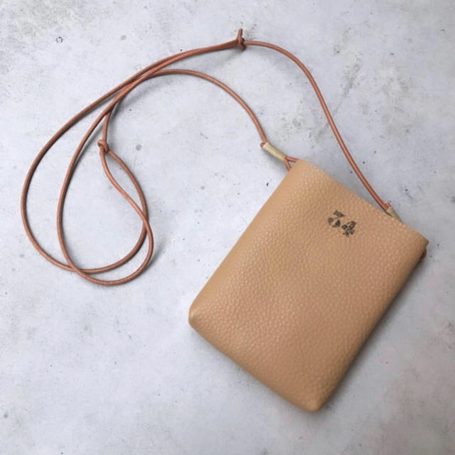 sunsea サンシー 34 pochette