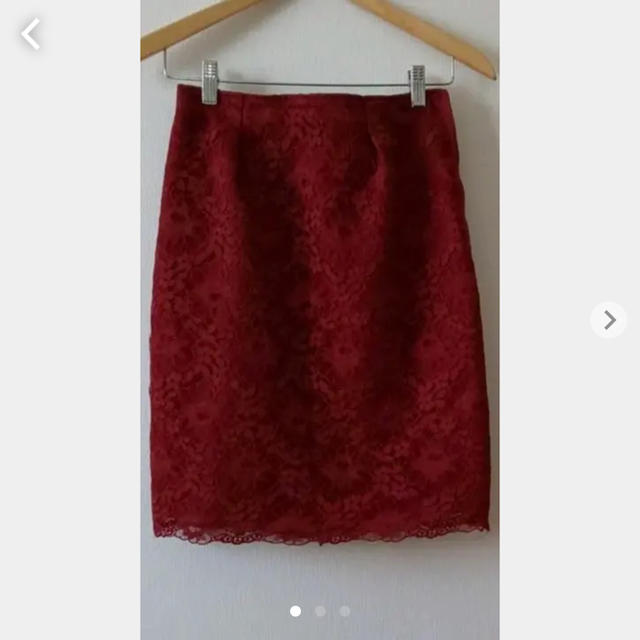 GALLARDA GALANTE(ガリャルダガランテ)のこめこ様専用 レディースのスカート(ひざ丈スカート)の商品写真