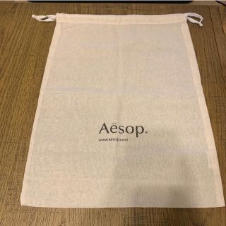 イソップ(Aesop)のAesop ショップ袋(ショップ袋)