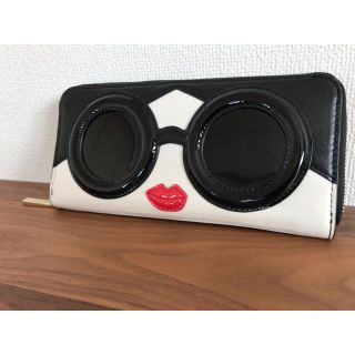 アリスアンドオリビア(Alice+Olivia)のALICE + OLIVIA 長財布 アリスアンドオリビア (財布)