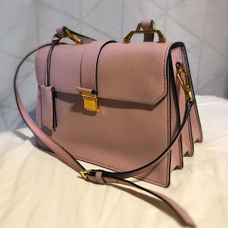 ミュウミュウ(miumiu)の【ひなゆず様専用出品】(ショルダーバッグ)