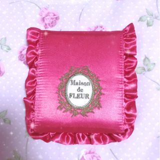 メゾンドフルール(Maison de FLEUR)の専用 ♥︎ メゾンドフルール ミラー ♥︎ (ミラー)