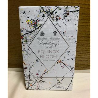 ペンハリガン(Penhaligon's)のペンハリガン  エキノックスブルーム100ml(香水(女性用))