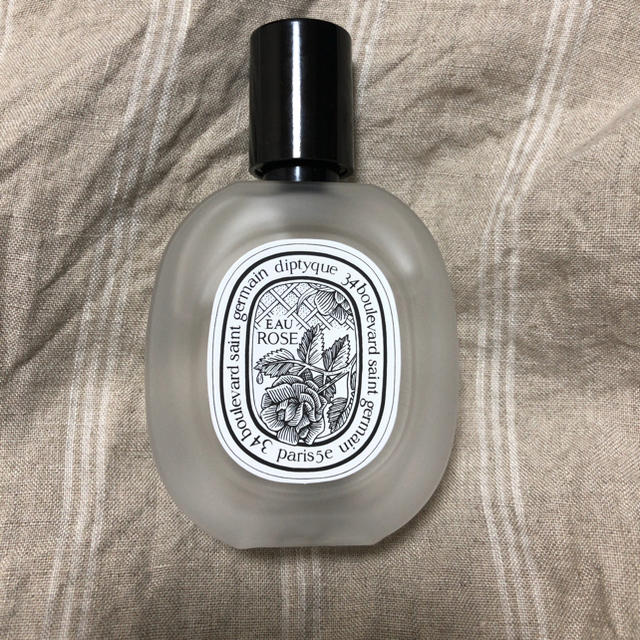 diptyque - DIPTYQUE ヘアフレグランス オーローズ 30mlの通販 by 34's shop｜ディプティックならラクマ