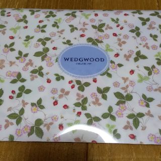 ウェッジウッド(WEDGWOOD)のウエッジウッド ワイルドストロベリー アソートティーバッグ(茶)