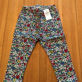 ギャップ(GAP)のみそ様専用  GAP レギンスパンツ80【新品未使用】(パンツ)