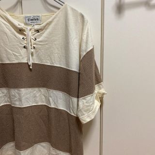 エドウィナホール(Edwina Hoerl)の菅田将暉   デザインtシャツ   レトロ 80s 90s ビンテージ(シャツ)