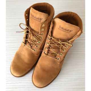 ティンバーランド(Timberland)のsma 88513様専用　ティンバーランド 6インチ ベーシックブーツ(ブーツ)