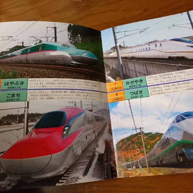 新訂版　JR・私鉄人気車両ベスト100点 エンタメ/ホビーの本(絵本/児童書)の商品写真