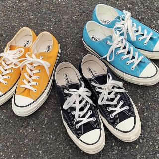 コンバース(CONVERSE)のチャックテイラー(スニーカー)