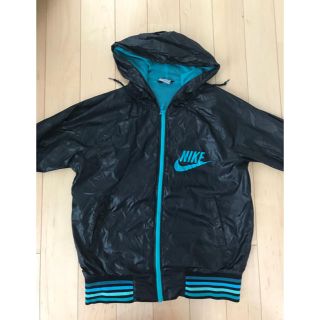 ナイキ(NIKE)の専用！NIKEブルゾン(ブルゾン)