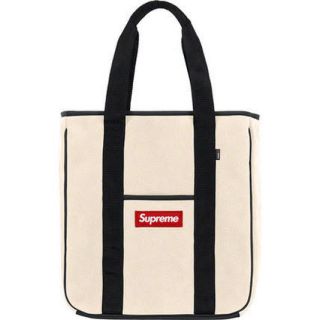 シュプリーム(Supreme)のsupreme polartec tote natural(トートバッグ)