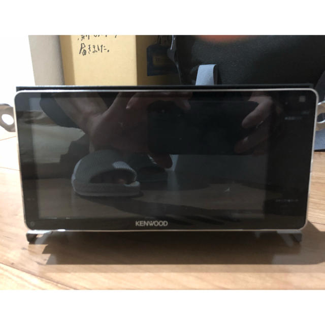 となります KENWOOD 中古の通販 by Mashpotate's shop|ケンウッドなら
