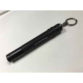 レッドレンザー(LEDLENSER)のドイツ LED LENSER LEDライト P2 BM(ライト/ランタン)