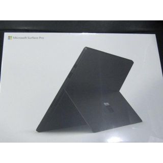 マイクロソフト(Microsoft)のSurface Pro 6 ブラック KJT-00028(タブレット)