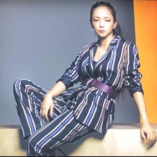 エイチアンドエム(H&M)のエイチアンドエム安室奈美恵さんストレッチベルト(ベルト)