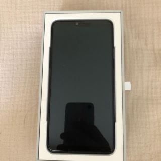 アンドロイド(ANDROID)の中古 OPPO R15 Pro purple パープル 【国内版SIMフリー】(スマートフォン本体)