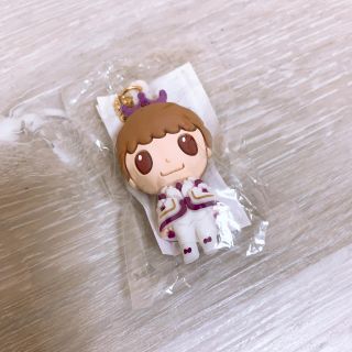 プリンス(Prince)の岸優太 PVCキーホルダー(アイドルグッズ)