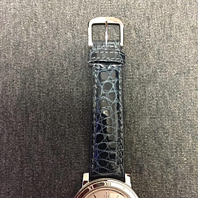 美品 SEIKO CREDOR 手巻き腕時計