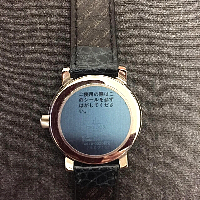 美品 SEIKO CREDOR 手巻き腕時計