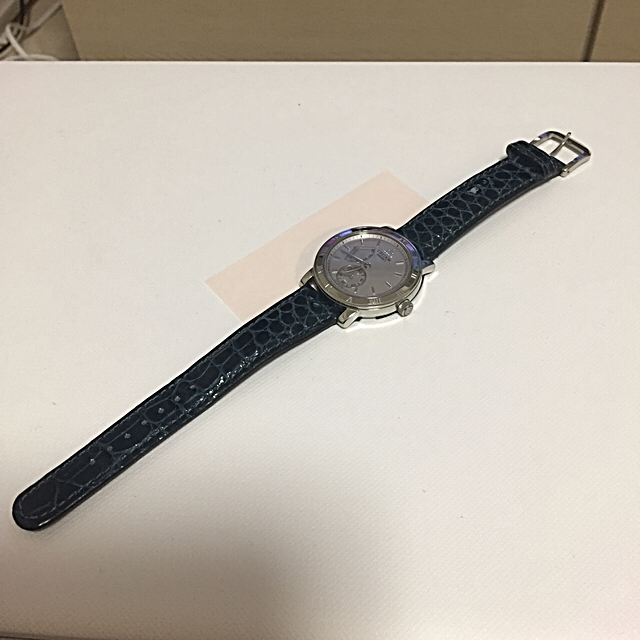 美品 SEIKO CREDOR 手巻き腕時計