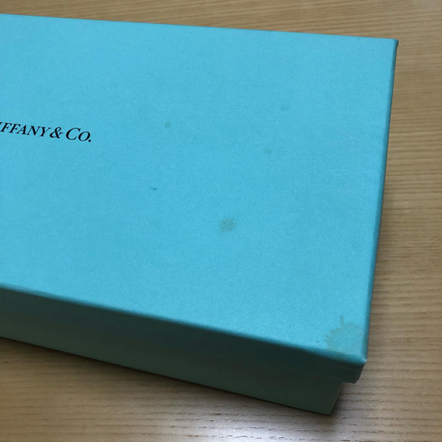 Tiffany&Co.　ペアカップ