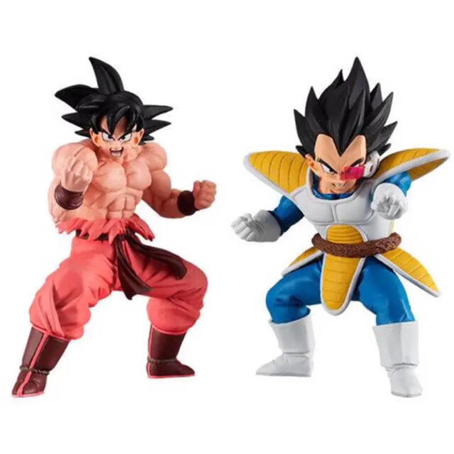 ドラゴンボール(ドラゴンボール)の新品未開封 ドラゴンボール超 HGドラゴンボール04  エンタメ/ホビーのフィギュア(アニメ/ゲーム)の商品写真