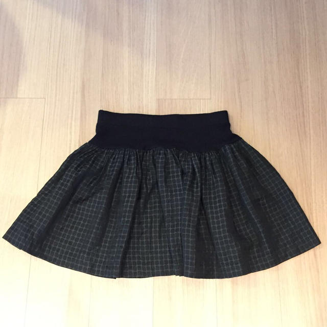 BABYLONE(バビロン)のBabylon mini skirt レディースのスカート(ミニスカート)の商品写真