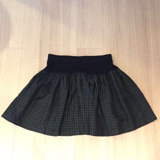 バビロン(BABYLONE)のBabylon mini skirt(ミニスカート)