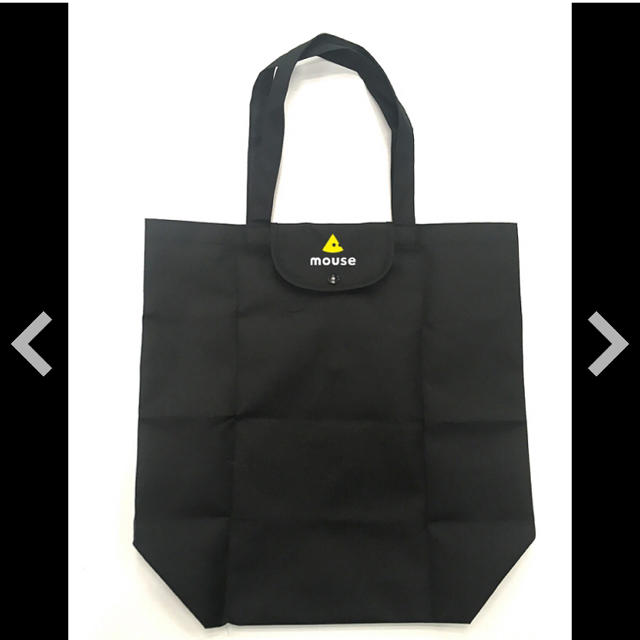 乃木坂46(ノギザカフォーティーシックス)のマウスコンピューター  非売品 レディースのバッグ(エコバッグ)の商品写真