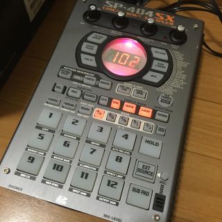 ローランド(Roland)のRoland SP-404SX(その他)