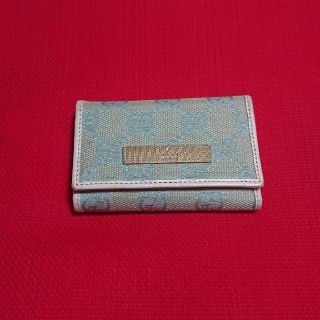 グッチ(Gucci)のGUCCIキーケース(キーケース)