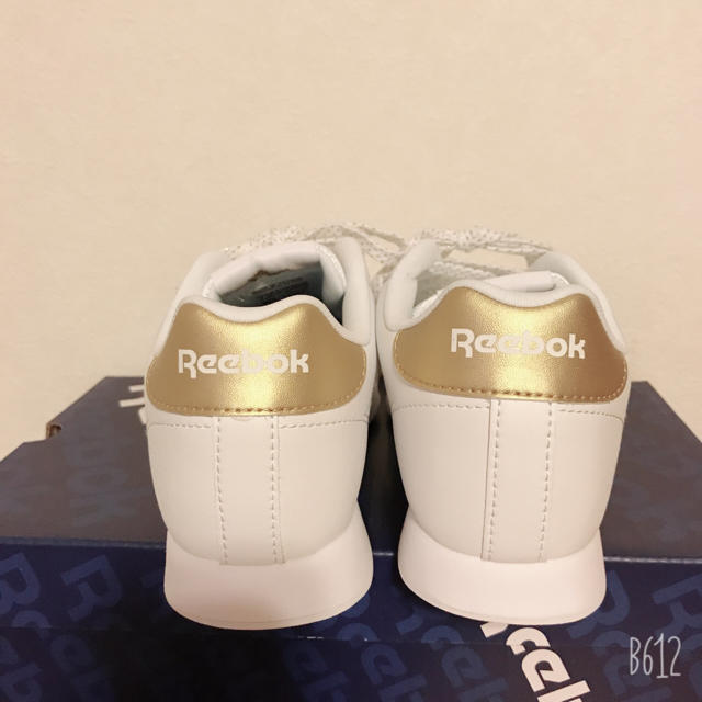 Reebok(リーボック)のリーボック スニーカー レディースの靴/シューズ(スニーカー)の商品写真