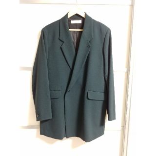 ステュディオス(STUDIOUS)の【⠀ぴーやん様専用  】ETHOSENS 18aw セットアップ(セットアップ)