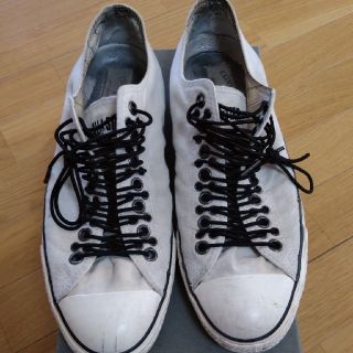 CONVERSE  JohnVarvatos ALL STAR  28,5cm(スニーカー)