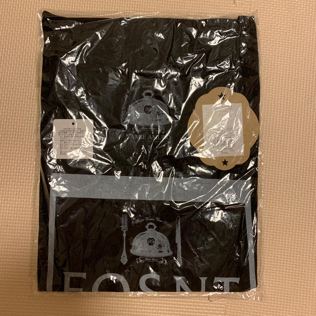 moussy - 安室奈美恵 20周年ドームツアーグッズ Tシャツの通販 moussy - 安室奈美恵 20周年ドームツアーグッズ Tシャツの通販
