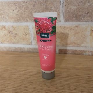 クナイプ(Kneipp)のKneipp ハンドクリーム(20ml)(ハンドクリーム)