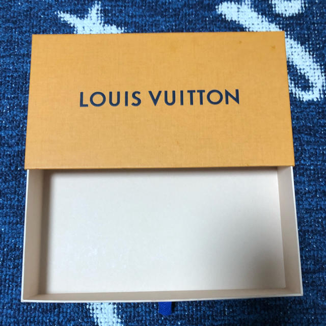 LOUIS VUITTON(ルイヴィトン)のルイヴィトン財布ケース 新品未使用 レディースのファッション小物(財布)の商品写真