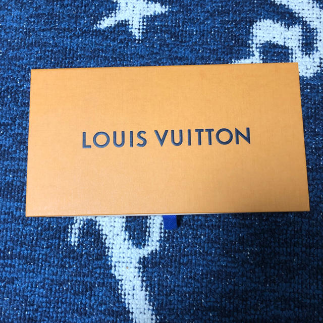 LOUIS VUITTON(ルイヴィトン)のルイヴィトン財布ケース 新品未使用 レディースのファッション小物(財布)の商品写真