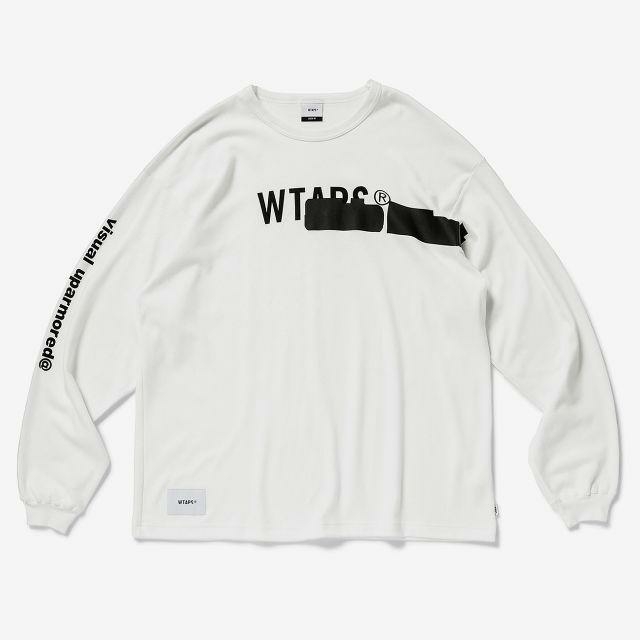 WTAPS 19AW SIDE EFFECT 黒L