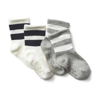 ベビーギャップ(babyGAP)のギャップ ベビーソックス 12-14㎝ 靴下(靴下/タイツ)