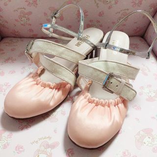 ファーファー ハイヒール/パンプス(レディース)の通販 61点 | fur fur ファーファー ハイヒール/パンプス(レディース)の通販 61点 | fur fur
