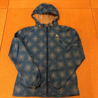 ルコックスポルティフ(le coq sportif)のルコック ライトジャケット テニス.バドミントン.ゴルフ(ウェア)