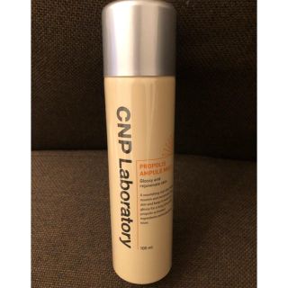 チャアンドパク(CNP)のCNP PROPOLIS AMPULE MIST 100ml(化粧水/ローション)