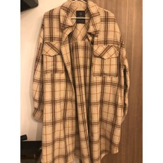 ダブルクローゼット(w closet)のダブルクローゼット(ひざ丈ワンピース)