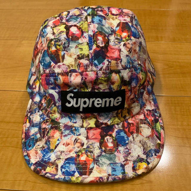 Supreme(シュプリーム)のSupreme CampCap 3点セット メンズの帽子(キャップ)の商品写真