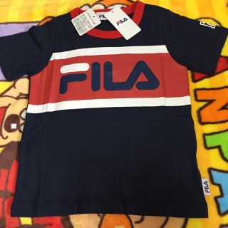 フィラ(FILA)のFILA(Tシャツ/カットソー)