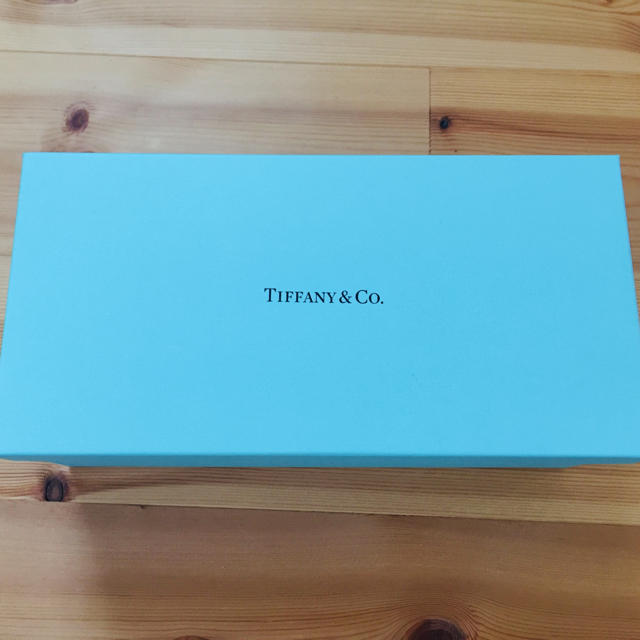 Tiffany & Co.(ティファニー)のティファニー ペアマグカップ インテリア/住まい/日用品のキッチン/食器(食器)の商品写真