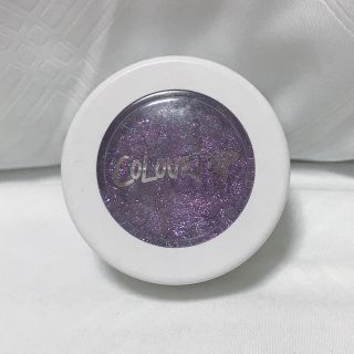 カラーポップ(colourpop)のカラーポップ スーパーショックシャドウ　DANCE PARTY、IGNITION(アイシャドウ)