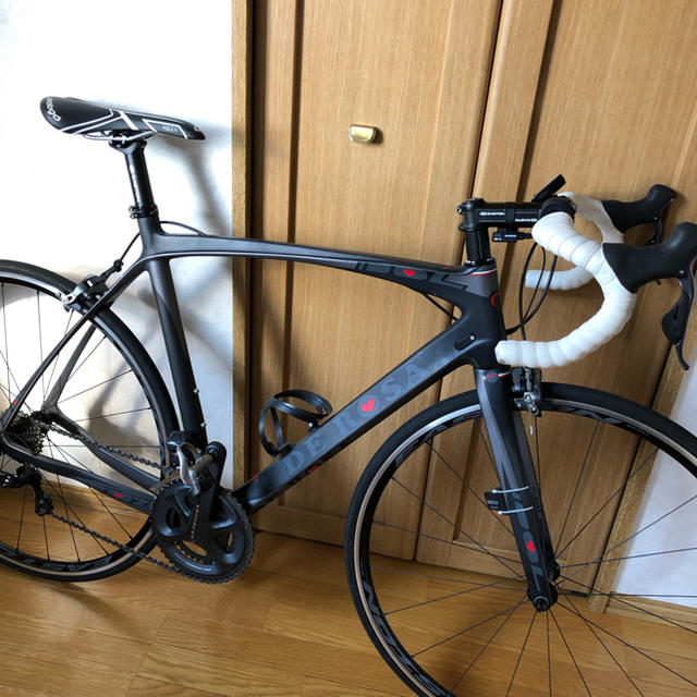 デローザ IDOL - 自転車 デローザ IDOL - 自転車
